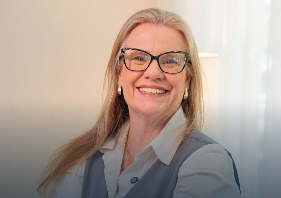 Dra. Caroline Duarte, advogada de Direito da Saúde